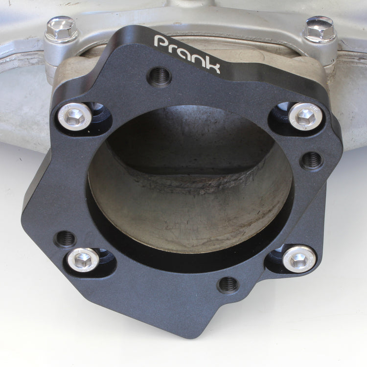 Throttle Body Adapters