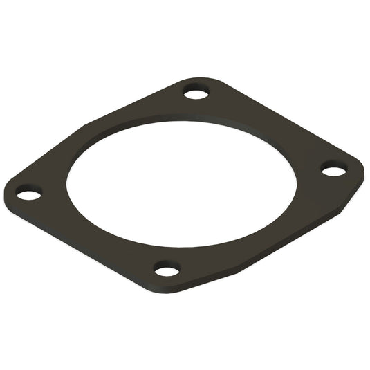 DBW J37A4 - Thermal Throttle Body Gasket