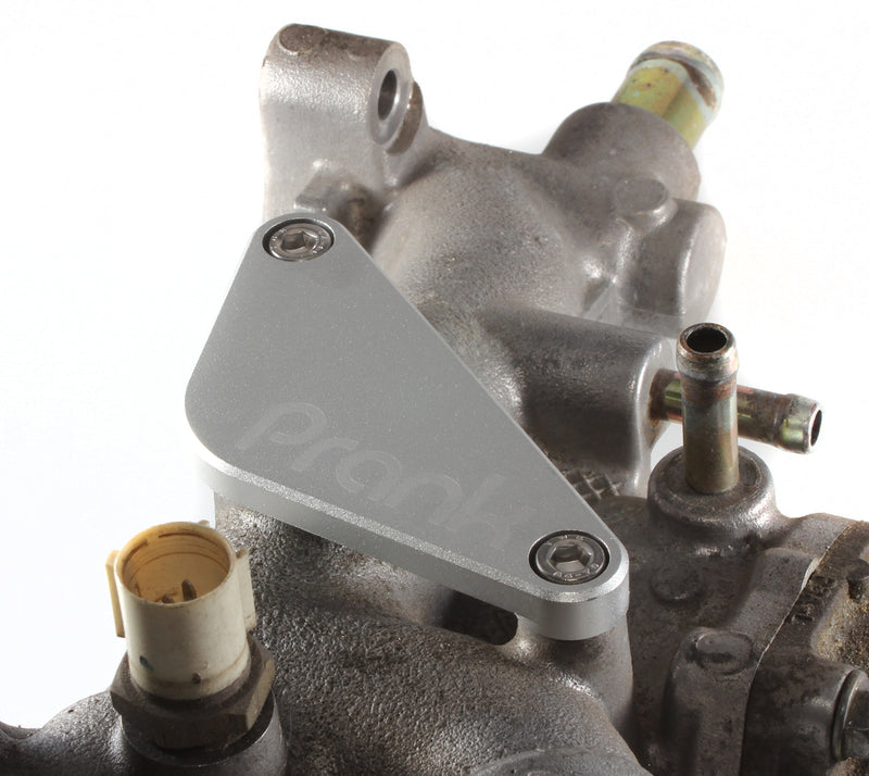 Load image into Gallery viewer, J32A2 / J35A4 Air Assist Delete