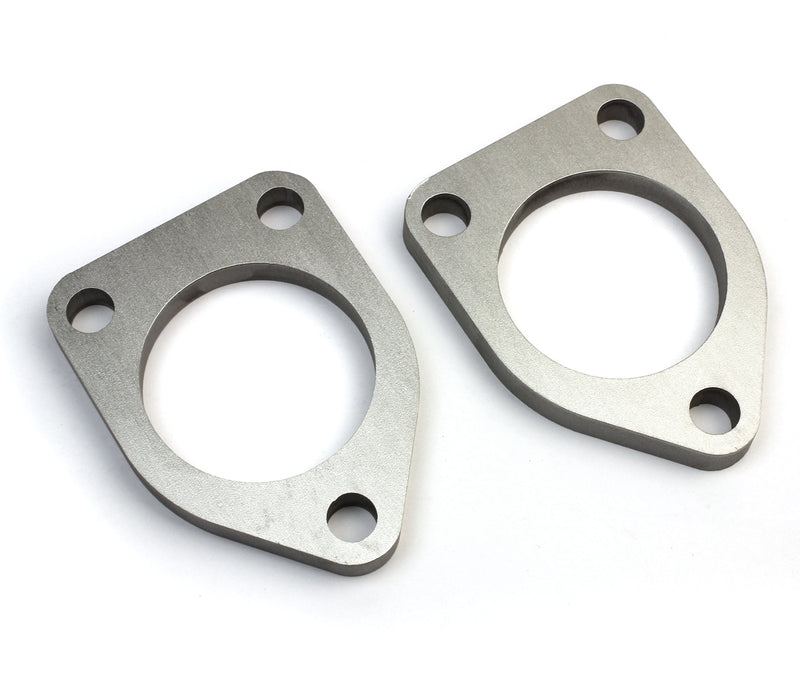 Load image into Gallery viewer, J-pipe Exhaust Flange Set