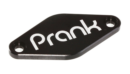 J35Z / J37A4 Intake Butterfly Delete Kit