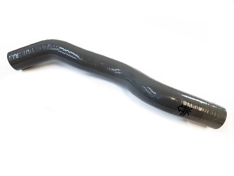 Load image into Gallery viewer, Haipa Induction 2007-2008 Acura TL Type S 3.5 Upper Silicone Radiator Hose