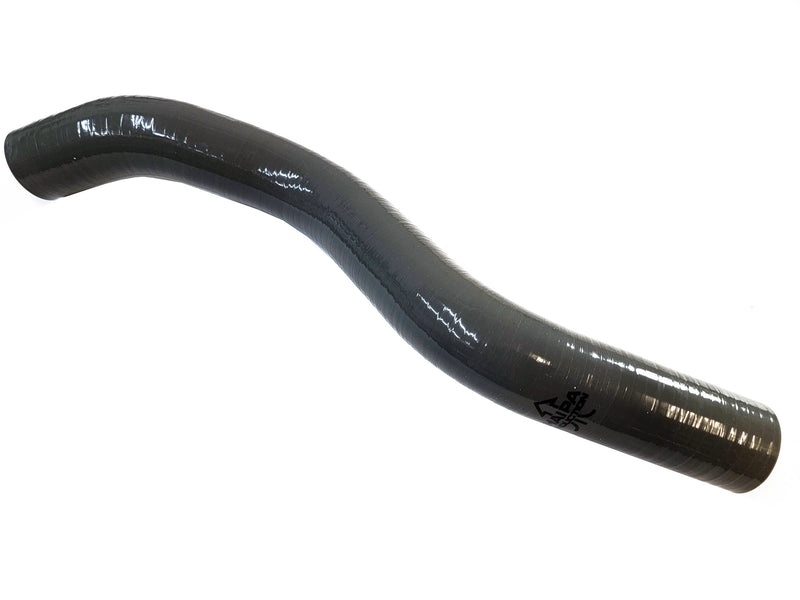 Load image into Gallery viewer, Haipa Induction 2004-2006 Acura TL Upper Silicone Radiator Hose