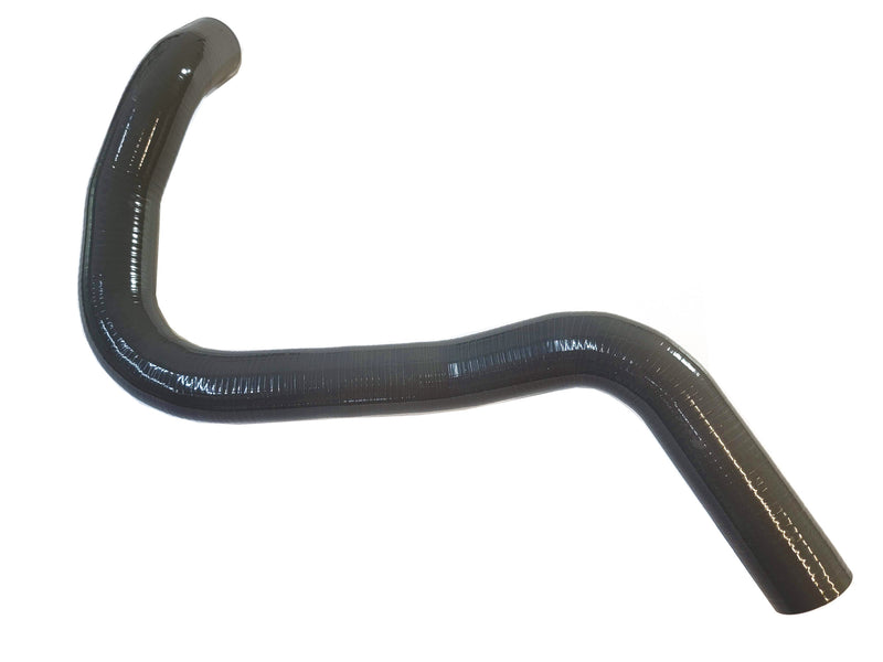 Load image into Gallery viewer, Haipa Induction 2007-2008 Acura TL 3.2 & 3.5 Lower Silicone Radiator Hose