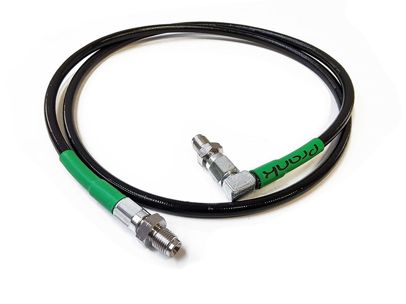 Load image into Gallery viewer, J Series Swap Clutch Line