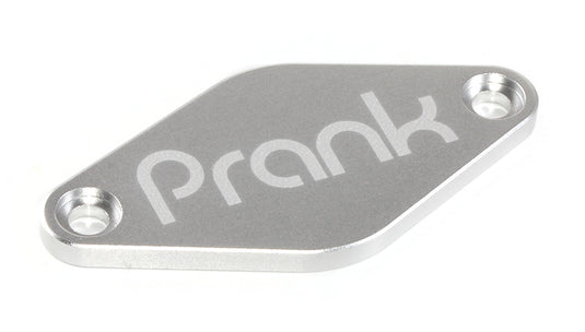 J35Z / J37A4 Intake Butterfly Delete Kit