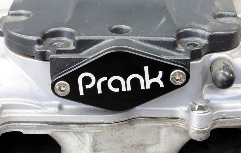 Load image into Gallery viewer, J35Z / J37A4 Intake Butterfly Delete Kit