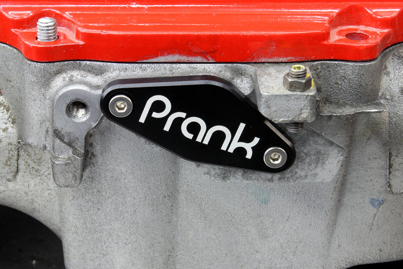 Load image into Gallery viewer, J32A2 / J35A4 Intake Butterfly Delete Kit