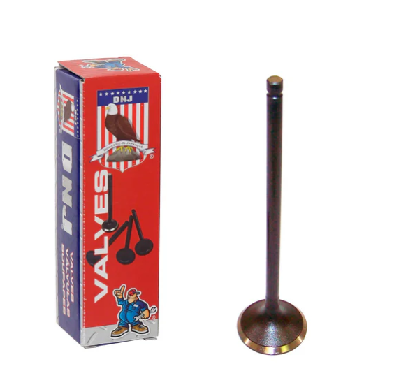 Load image into Gallery viewer, J Series 35mm Intake Valve