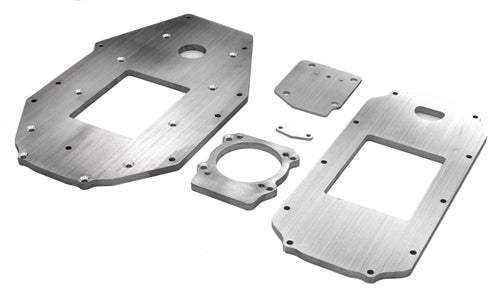 Load image into Gallery viewer, Prank Parts Gen 5 M90 Supercharger Adapter Kit