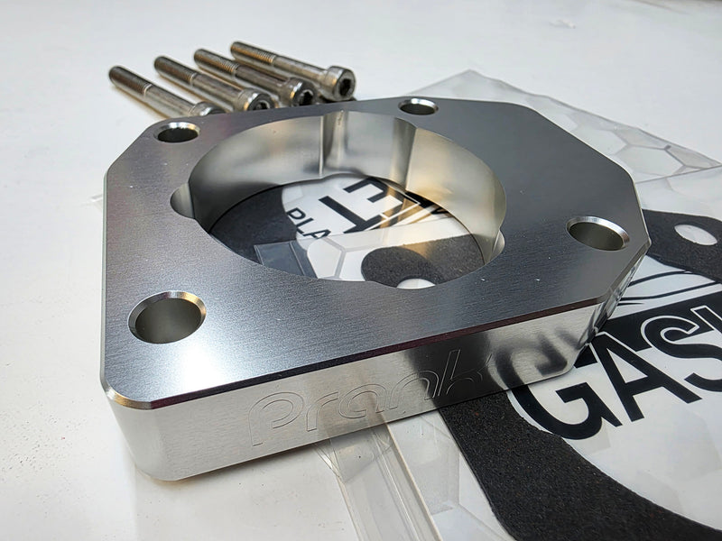 Load image into Gallery viewer, J32A2 / J35A4 Throttle Body Spacer