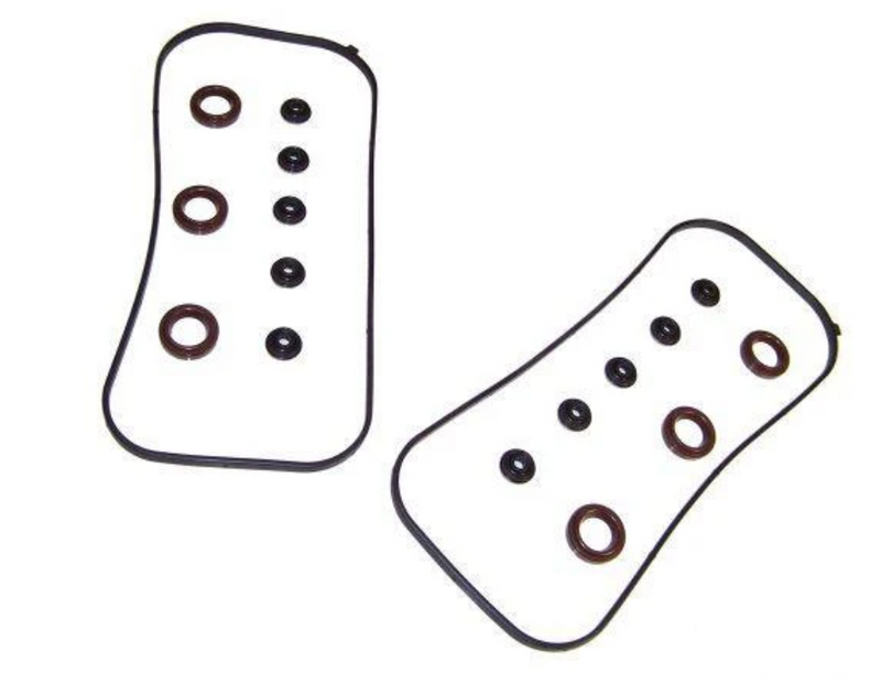 Load image into Gallery viewer, J35A3 & J35A4 Valve Cover Gasket Set