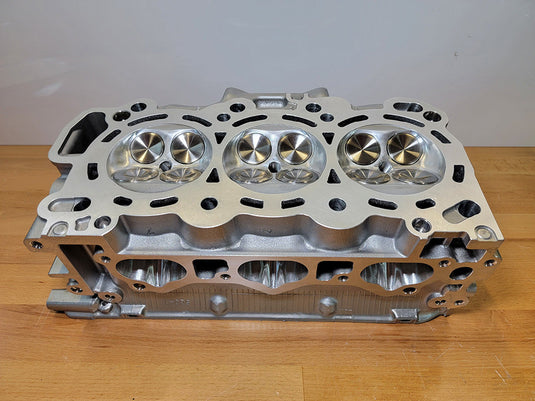 Head Components
