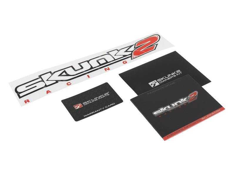Load image into Gallery viewer, Skunk2 Honda/Acura EG/DC Ultra Series Rear Lower Control Arm Set - Clear

