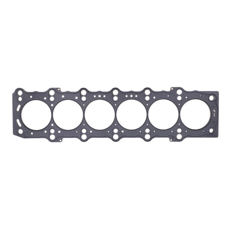 Load image into Gallery viewer, Cometic Toyota / Lexus Supra 93-UP 87mm .051 inch 3 Layer MLS Head Gasket 2JZ Motor
