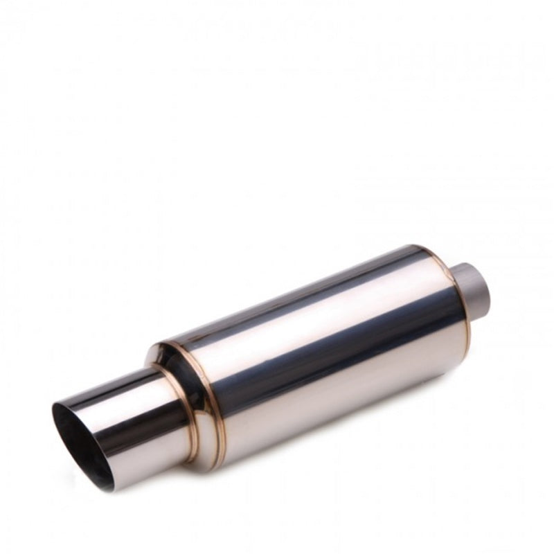 Load image into Gallery viewer, Skunk2 Universal Exhaust Muffler 76mm (3.00in.) Exhaust System
