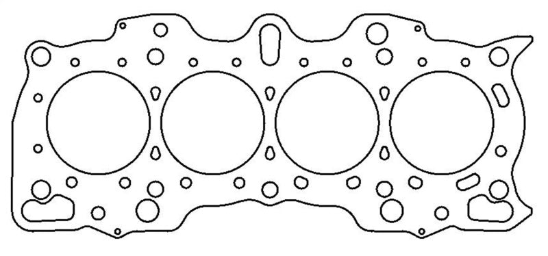 Load image into Gallery viewer, Cometic Honda Hybrid LS/CRV-VTEC 84.5M .051 inch MLS Head Gasket B18/B20 w/VTEC Head
