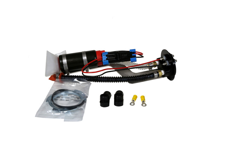 Load image into Gallery viewer, Aeromotive 86-98.5 Ford Mustang 340lph Fuel Pump &amp; Hanger
