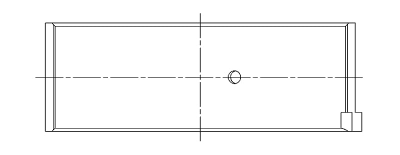 Load image into Gallery viewer, ACL Mitsubishi 4G93 1834CC Standard Size High Performance Rod Bearing Set
