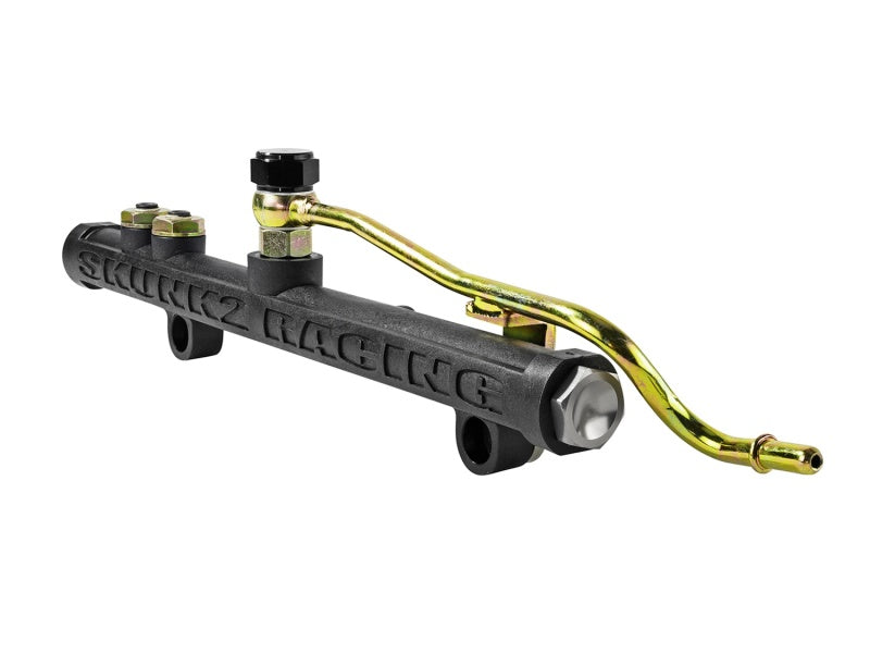 Load image into Gallery viewer, Skunk2 06-09 Honda Civic Si Composite High Volume Fuel Rails
