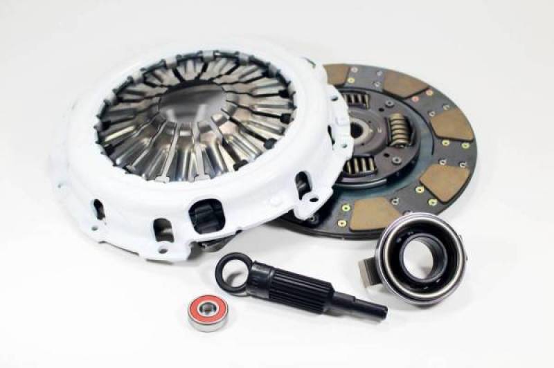 Load image into Gallery viewer, Clutch Masters 18-19 Subaru WRX 2.0L (Mid 2018 with VIN J*806877) FX350 Clutch Kit

