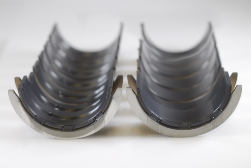 Load image into Gallery viewer, King BMW B58B30A (Size STDX) Coated Performance Main Bearing Set
