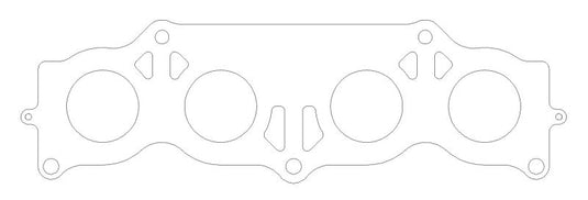 Cometic Scion 2AZFE 2.4L 01-UP Exhaust .030 inch MLS Head Gasket 1.890 inch Round Port