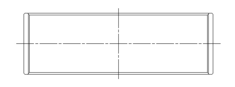 Load image into Gallery viewer, ACL Ford 4 2.0L Duratec Standard Size Race Series Rod Bearing Set
