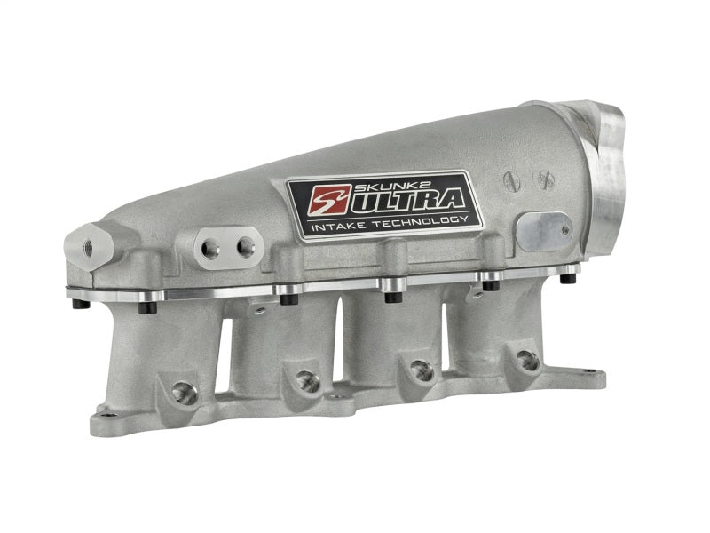 Load image into Gallery viewer, Skunk2 Ultra Street Intake Manifold - L15B Raw Manifold
