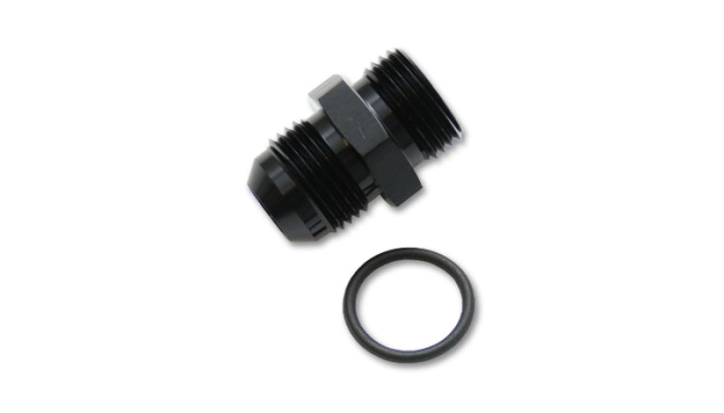 Load image into Gallery viewer, Vibrant -4 Male AN Flare x -3 Male ORB Straight Adapter w/O-Ring
