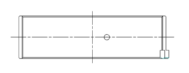 Load image into Gallery viewer, ACL Mitsubishi 6G72/6G72T/6G73 Standard Size Performance Rod Bearing Set
