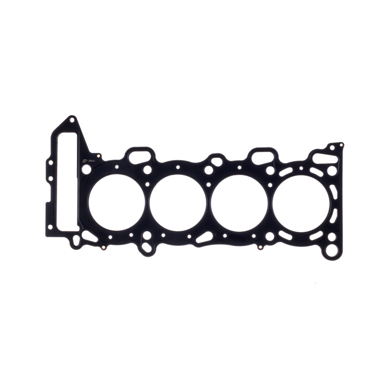 Load image into Gallery viewer, Cometic Nissan SR20DE/DET 88.5mm .040 MLS Head Gasket w/ Both Add Oil Holes
