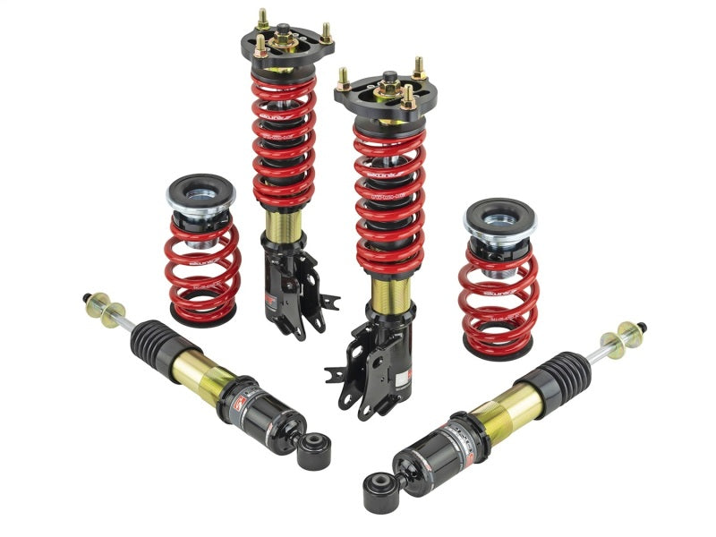 Load image into Gallery viewer, Skunk2 06-11 Honda Civic Si Pro ST Coilovers
