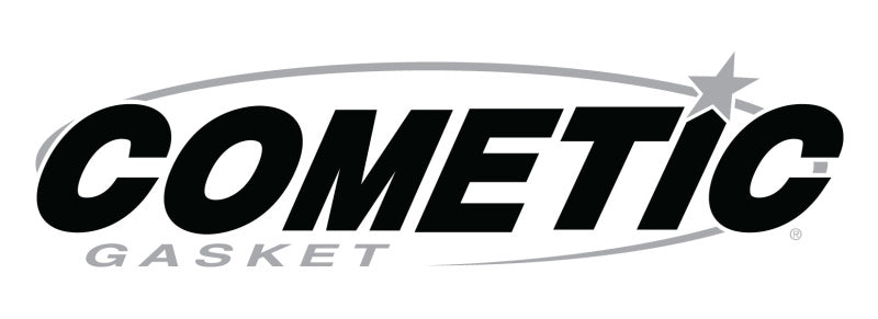 Load image into Gallery viewer, Cometic Nissan CA18 DET .030 inch DOHC Exhaust Gasket (4 pcs per Kit)
