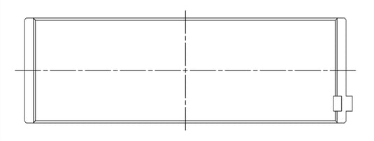ACL BMW N20B20 / N26B20 2.0L Inline  Race Series Standard Size Conrod Rod Bearing Set
