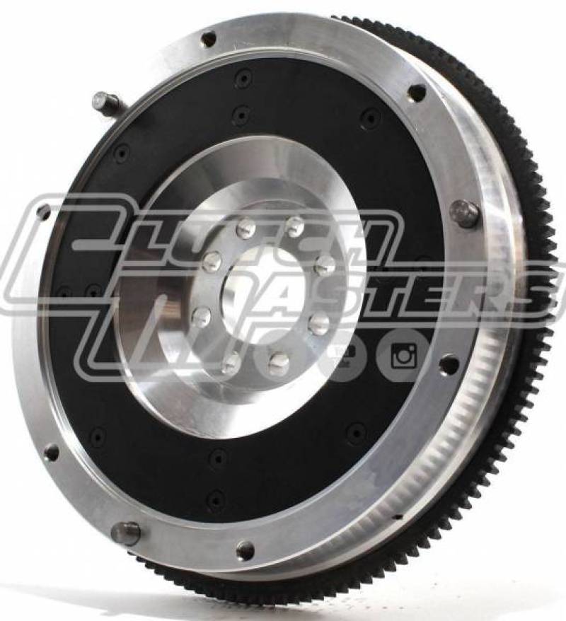 Load image into Gallery viewer, Clutch Masters 02-06 Mini Cooper S 1.6L Supercharged Aluminum Flywheel
