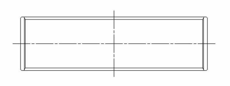 Load image into Gallery viewer, ACL Toyota 1UR-FE/2UR/3UR-FE Standard Size High Performance Rod Bearing Set
