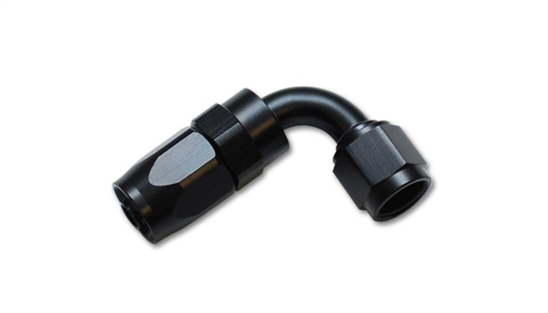 Load image into Gallery viewer, Vibrant -20AN 90 Degree Elbow Hose End Fitting
