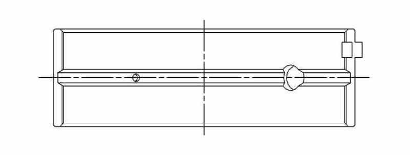 Load image into Gallery viewer, ACL Nissan SR20DE/DET (2.0L) Standard Size High Performance Main Bearing Set
