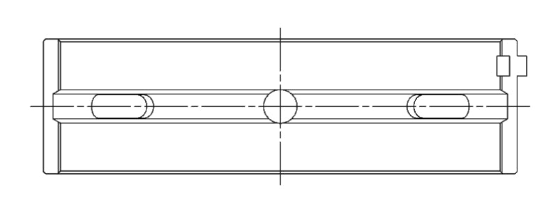 Load image into Gallery viewer, ACL GTR Standard Sized High Performance Main Bearing Set (Version 2 Block)
