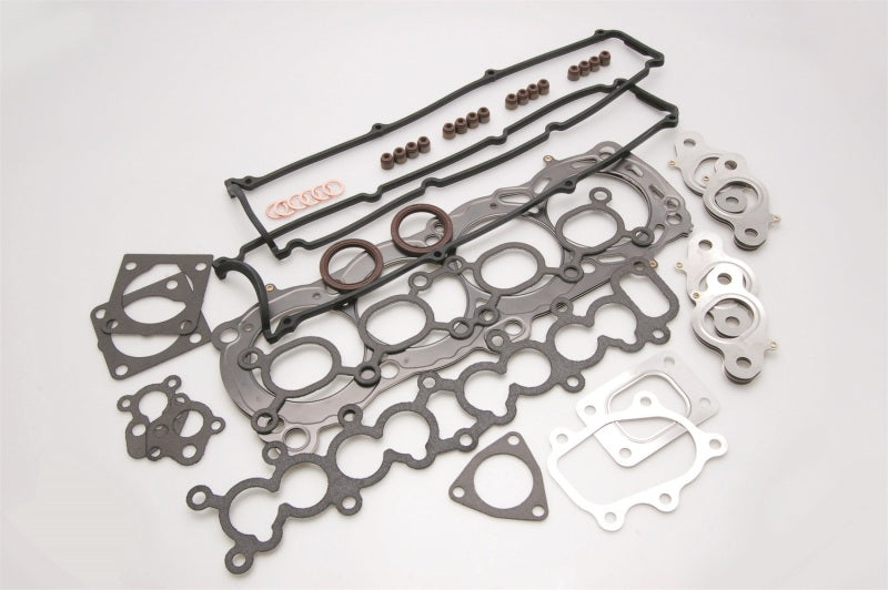 Load image into Gallery viewer, Cometic Street Pro Nissan CA18DET 85mm Bore Top End Kit Gasket Kit
