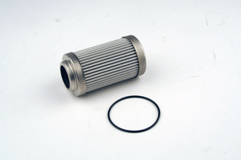 Load image into Gallery viewer, Aeromotive Filter Element - 10 Micron Microglass (Fits 12340/12350)
