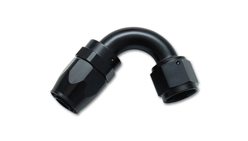 Load image into Gallery viewer, Vibrant -20AN 120 Degree Elbow Hose End Fitting
