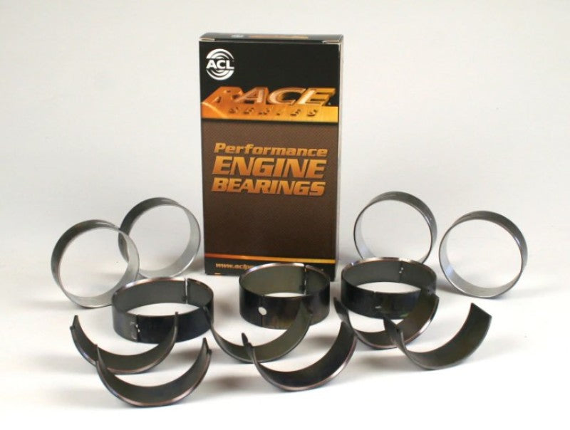 Load image into Gallery viewer, ACL Bearings Engine Connecting Rod Bearing Set Race Series Performance, Chevrolet V8, 305-350
