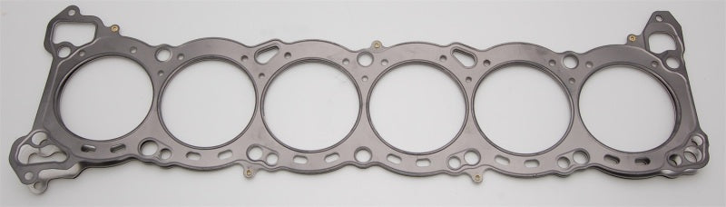 Load image into Gallery viewer, Cometic Nissan RB-26 6 CYL 86mm .051 inch MLS Head Gasket
