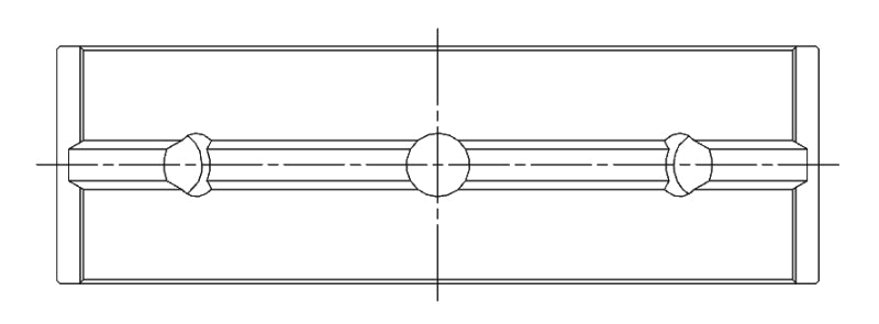 Load image into Gallery viewer, ACL Lexus V8 4.0L 1UZFE Standard Size Race Main Bearing Set
