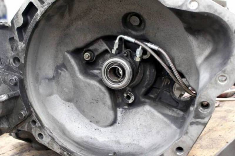 Load image into Gallery viewer, Clutch Masters 03-05 Dodge Neon 2.4L SRT-4 Turbo Hydraulic Bearing (For 05086-TD7R-A)
