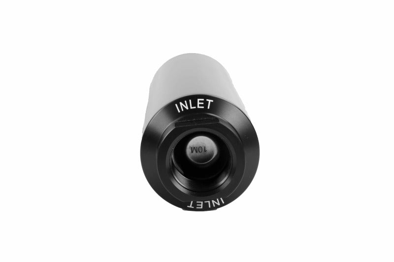 Load image into Gallery viewer, Aeromotive In-Line Filter - AN-16 100 Micron SS Element Extreme Flow
