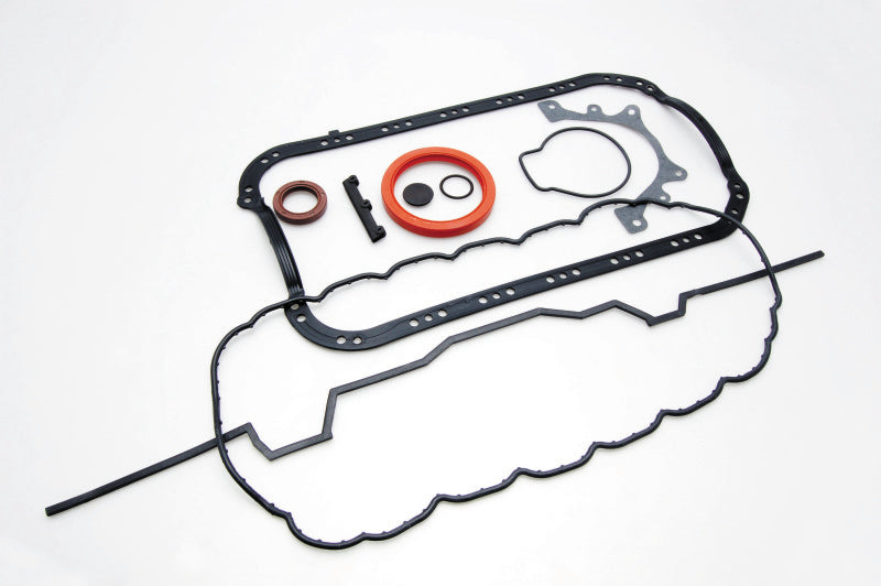 Load image into Gallery viewer, Cometic Street Pro Honda 1996-00 SOHC D16Y5/Y7/Y8 Bottom End Kit
