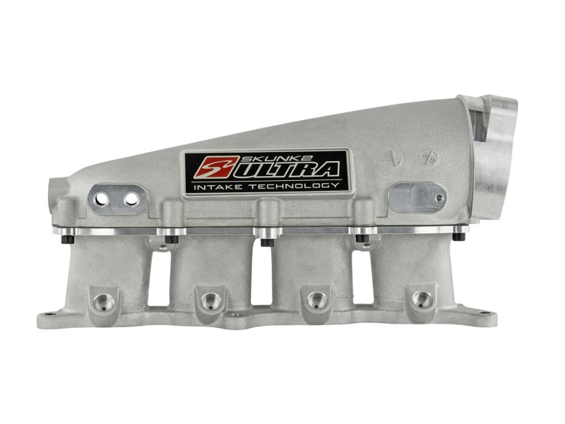 Load image into Gallery viewer, Skunk2 Ultra Street Intake Manifold - L15B Raw Manifold
